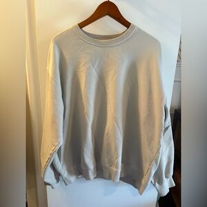 Madewell | Men’s Crewneck Sweatshirt